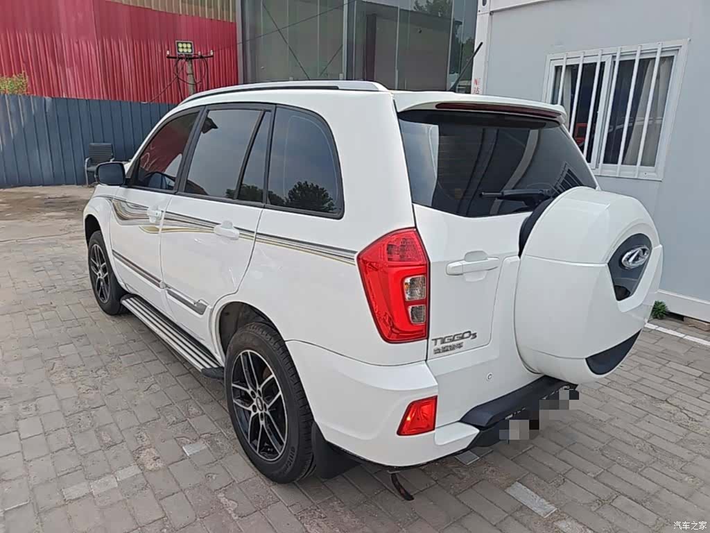 Chery 3, 2020 все фото