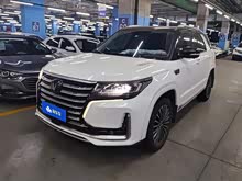 ����CS95 2019�� 2.0T ���������