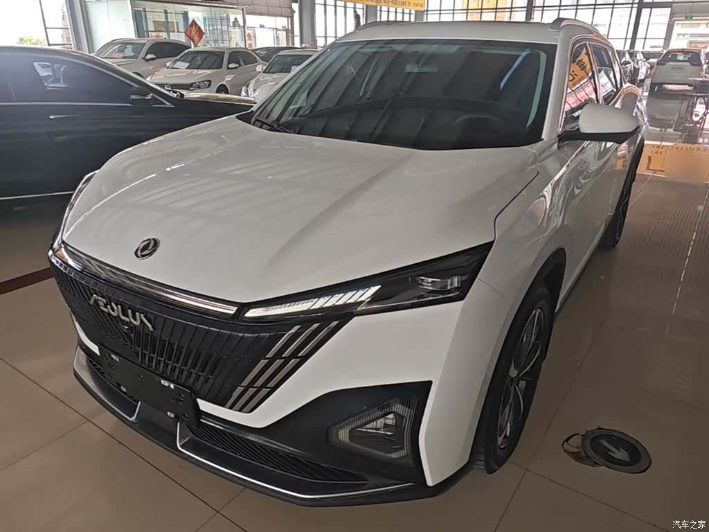 DongFeng DH-i, 2024 2