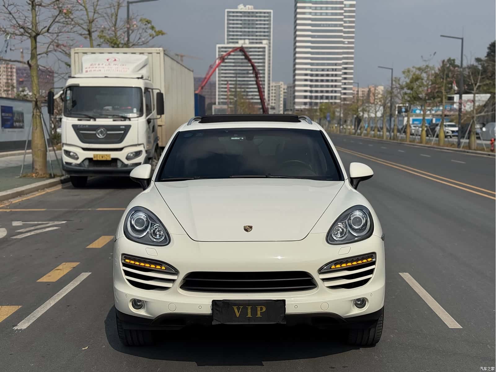 Porsche Cayenne, 2012 все фото