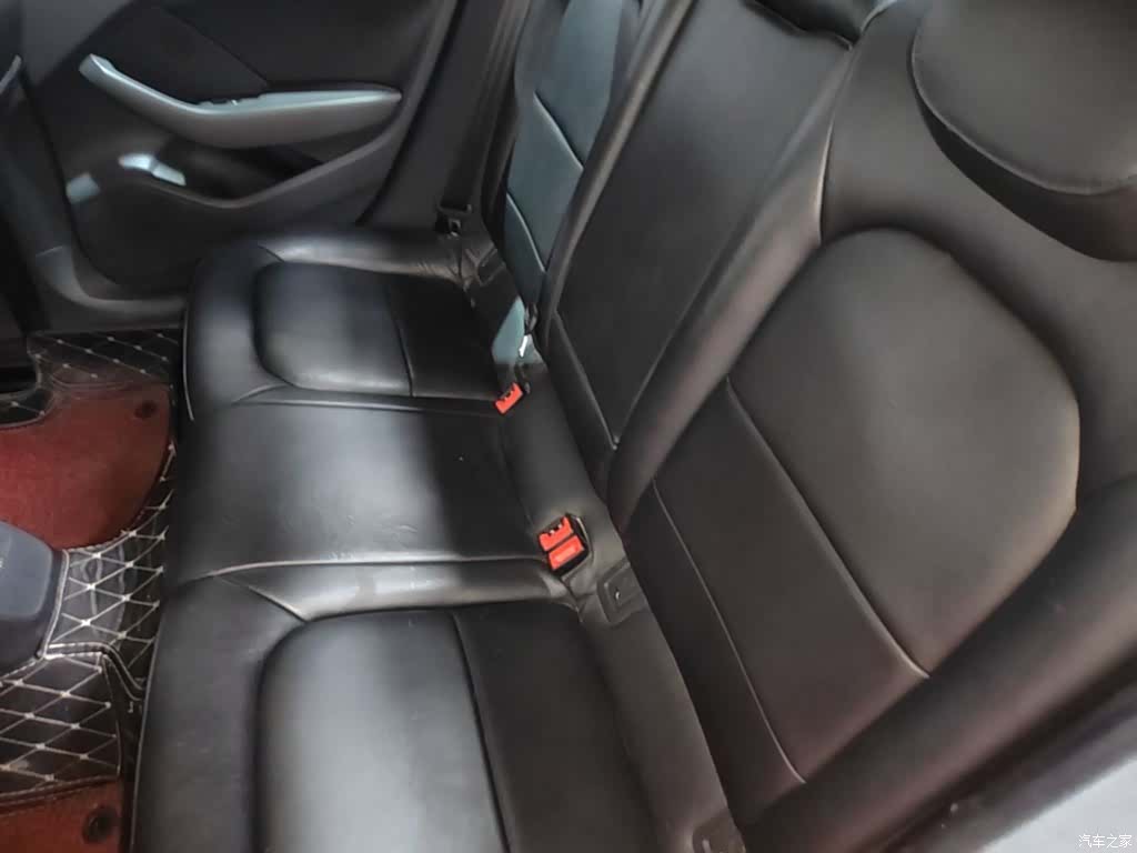 Audi A3, 2016 17