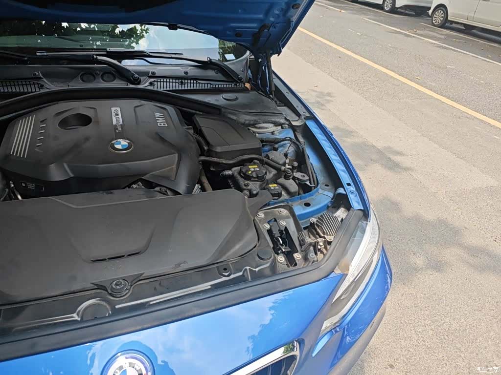 BMW 2 Series, 2019 22