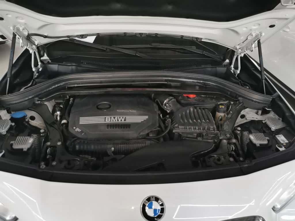 BMW X2, 2021 20