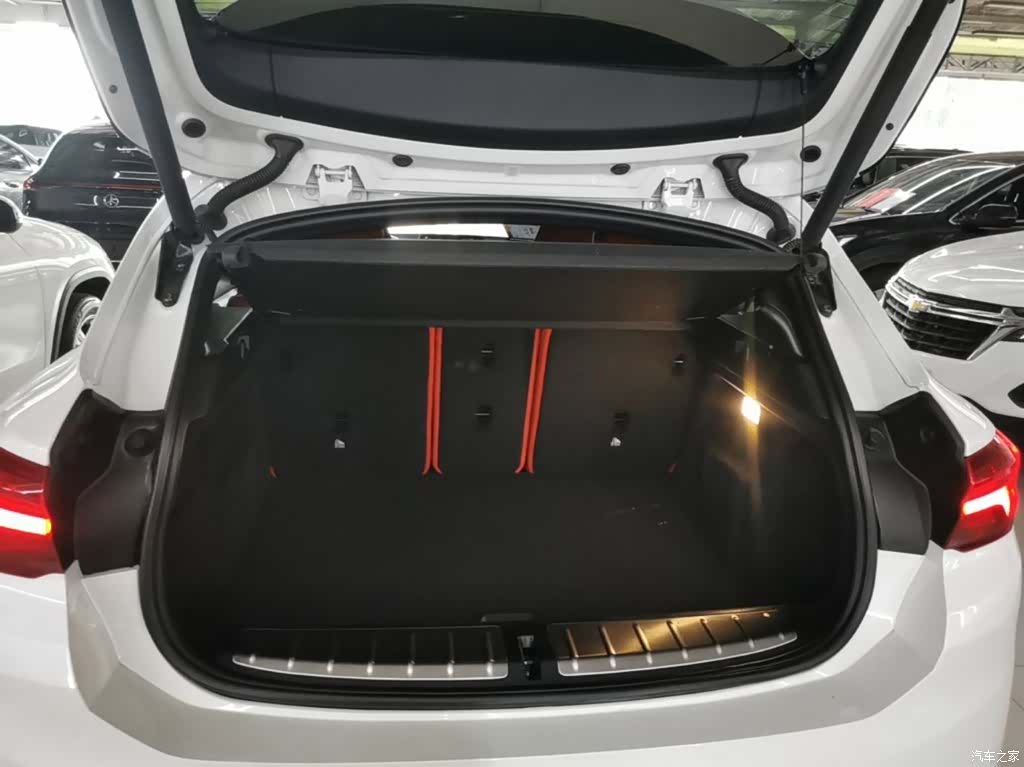 BMW X2, 2021 19