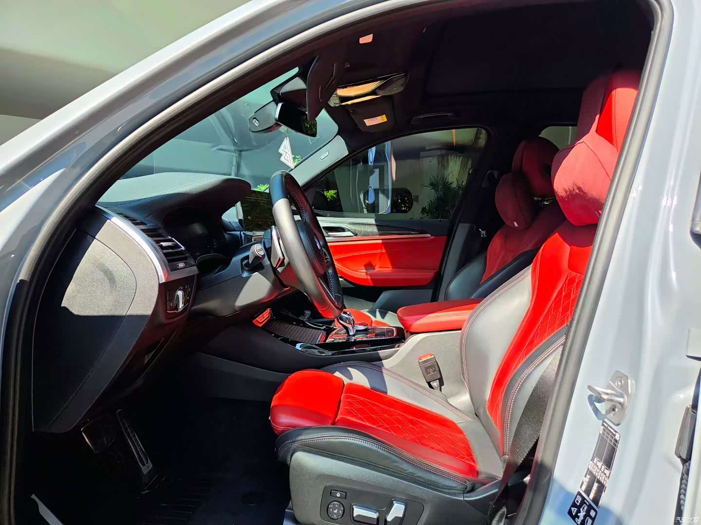 BMW X3, 2023 10
