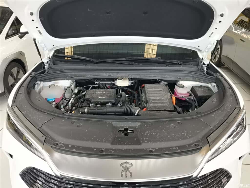 BYD Song, 2025 20