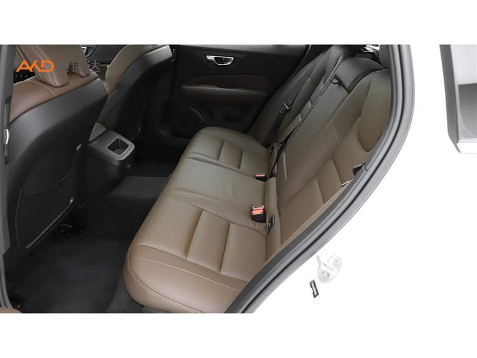 Volvo V60 Volvo V60