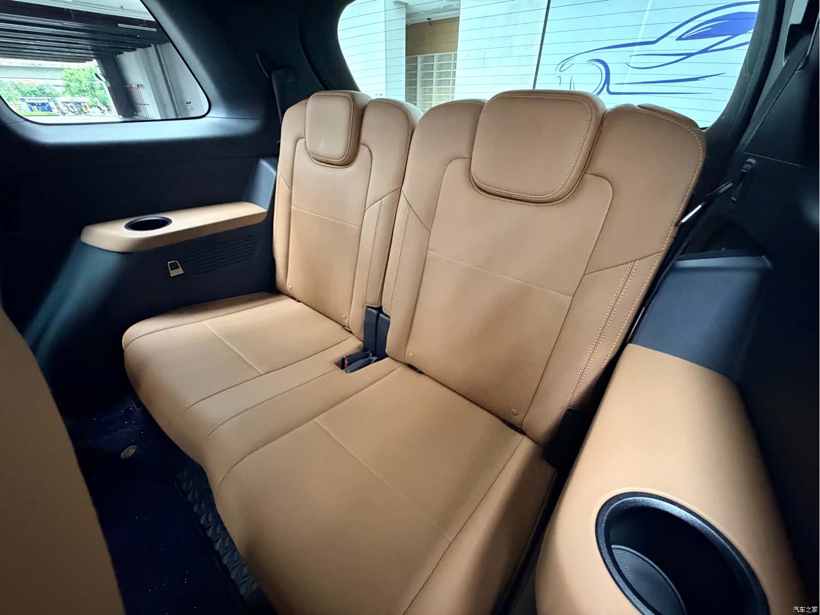 Li Auto ONE, 2022 10