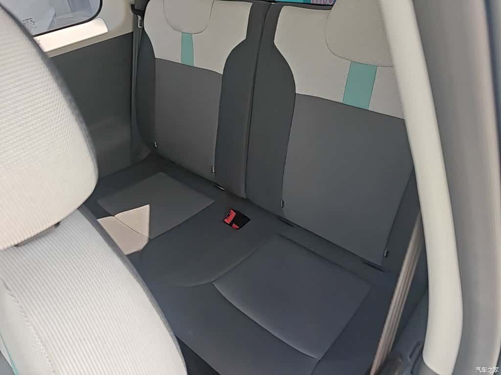 Changan Lumin, 2025 17