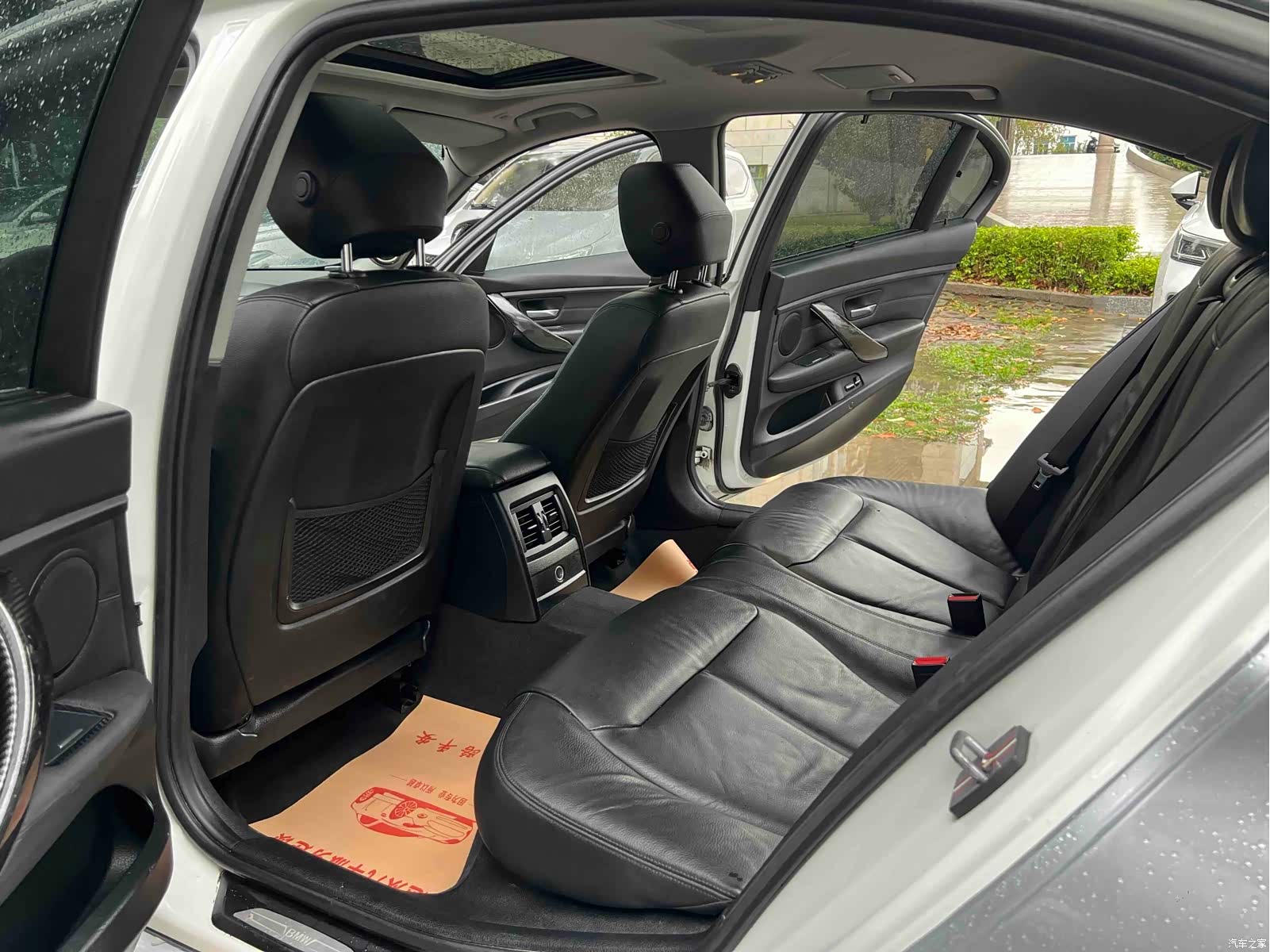 BMW 3 Series, 2014 все фото