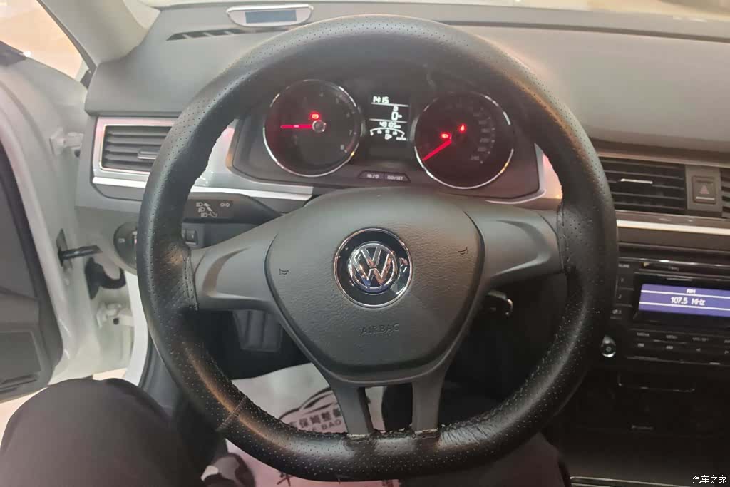 Volkswagen Bora, 2018 15