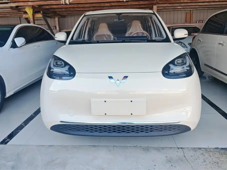 Wuling Wuling Bingguo