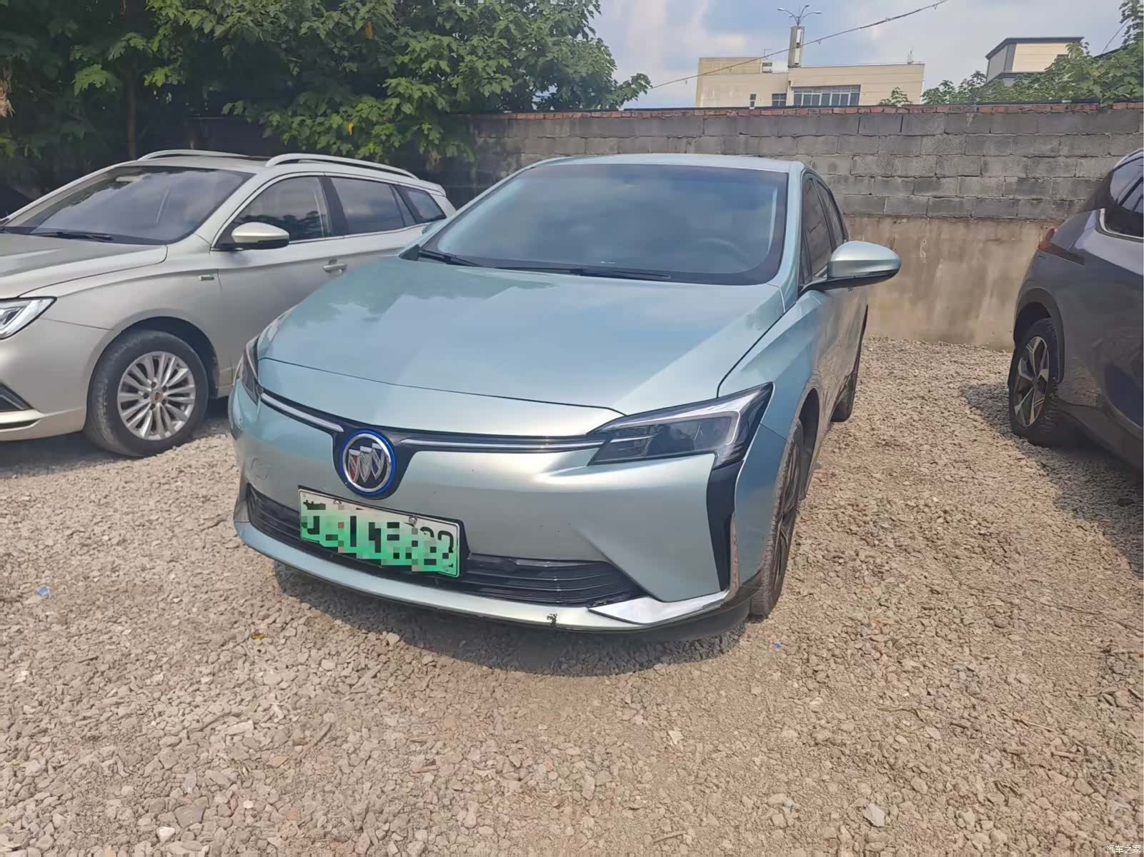 Buick Velite, 2024 1