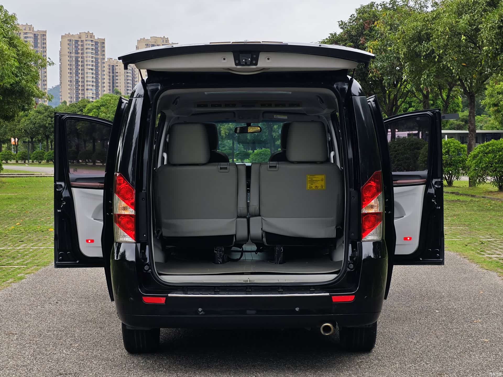JAC M5, 2017 8