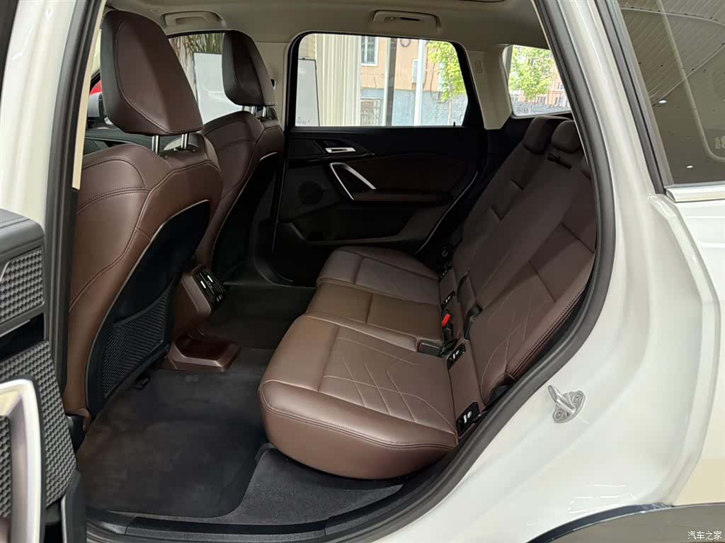 BMW X1, 2023 18