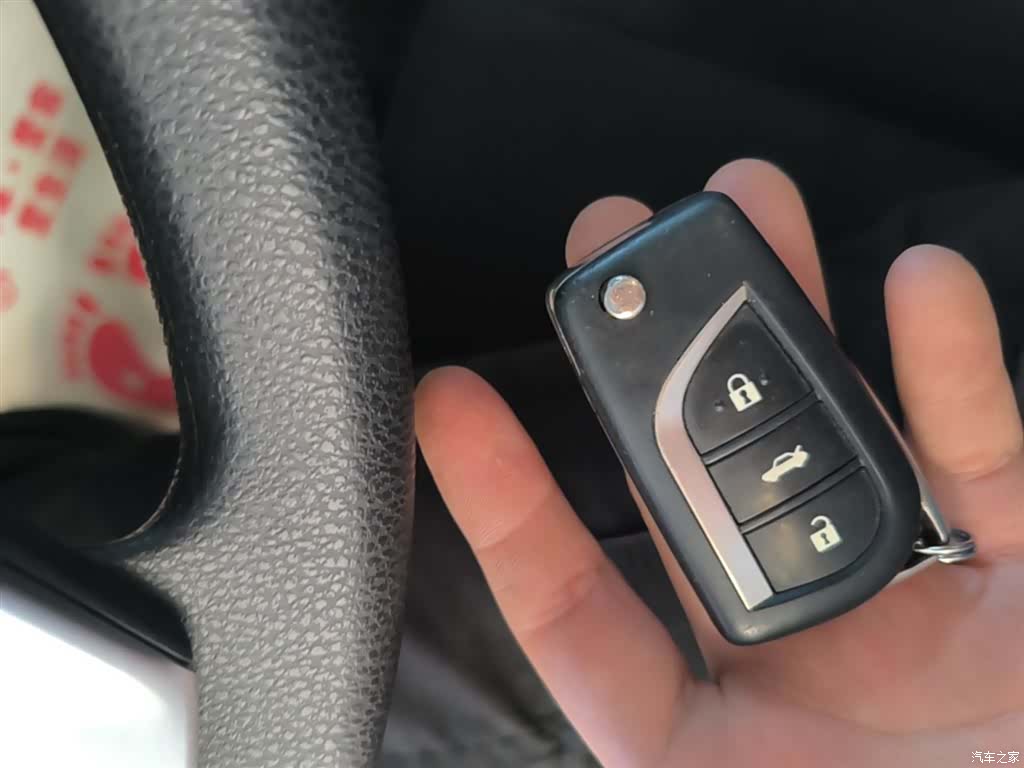 Toyota Corolla, 2017 17