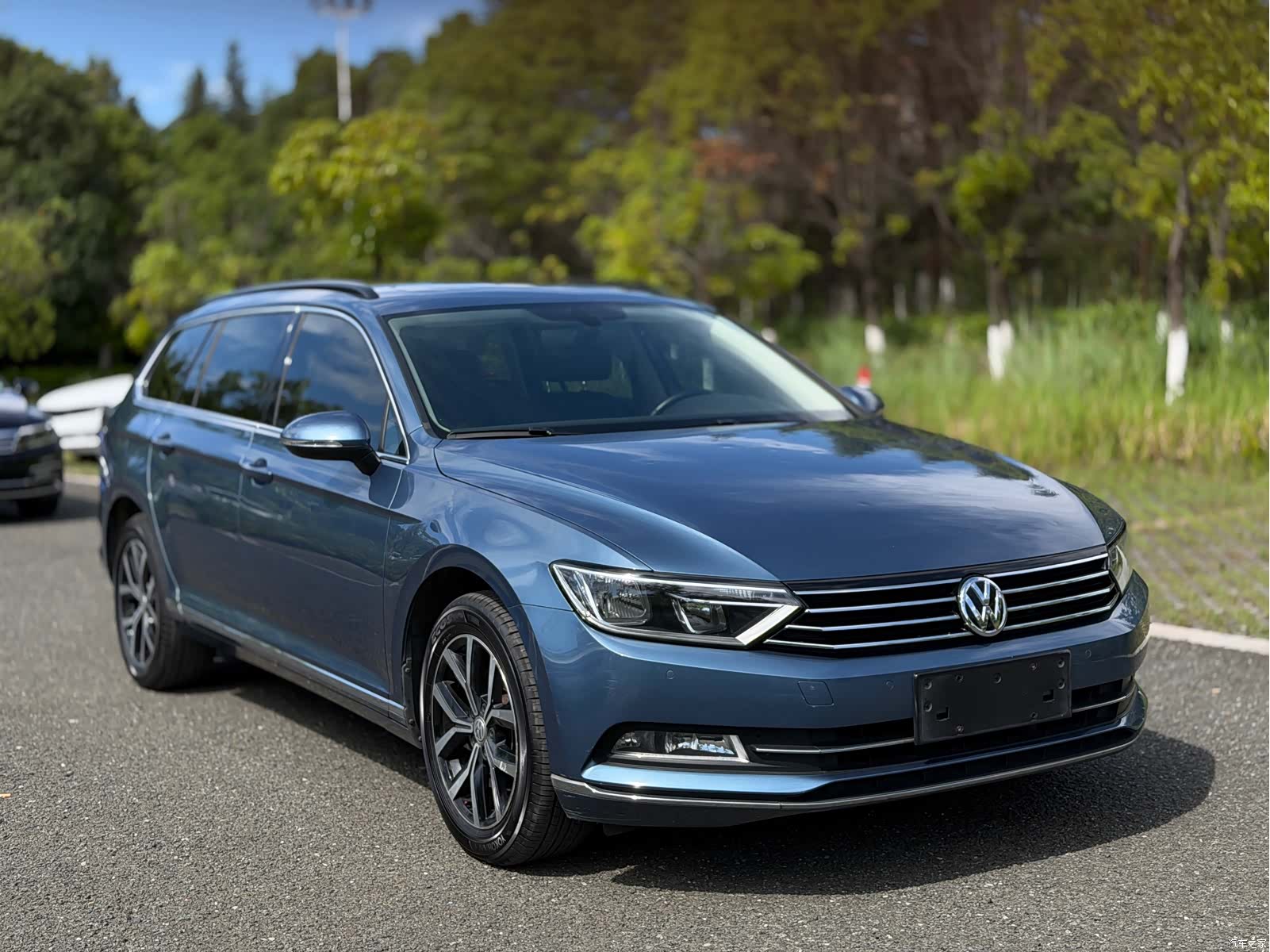 Volkswagen Variant, 2018 3