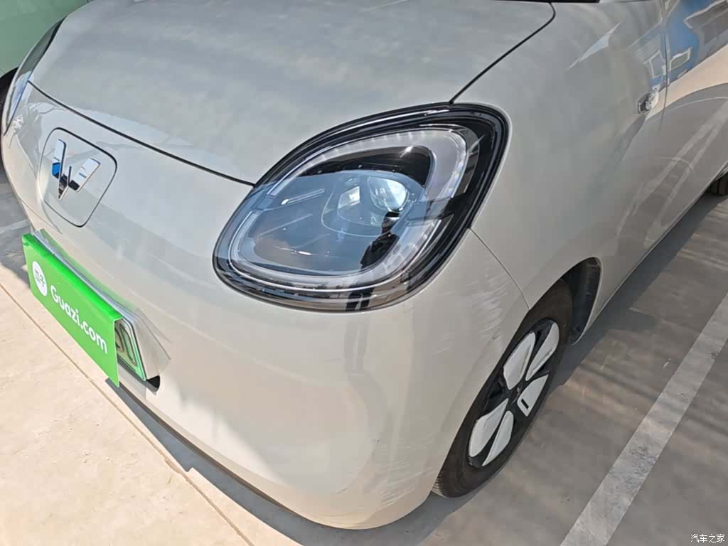 Wuling MINIEV, 2025 24