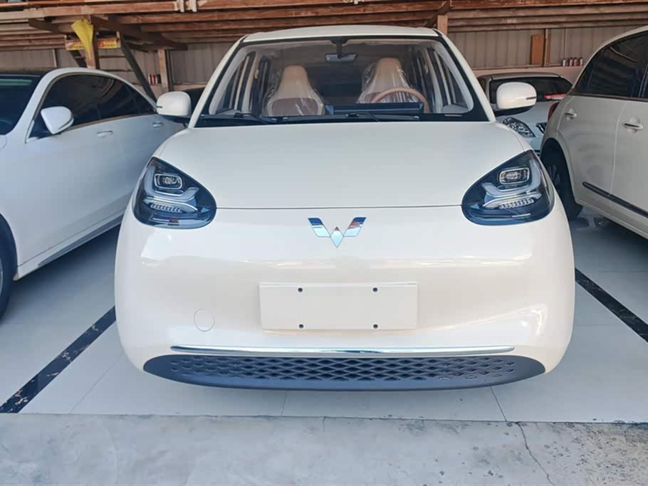 Wuling Wuling Bingguo