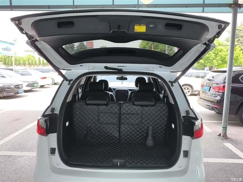 BYD Song, 2018 19