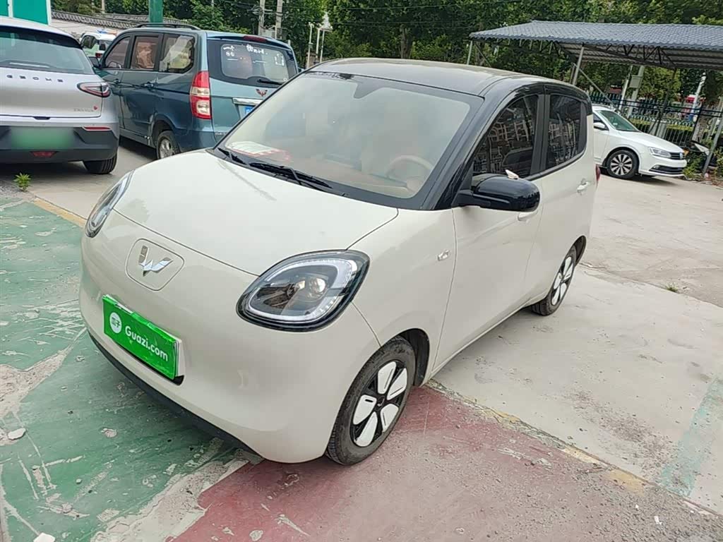 Wuling Mini EV