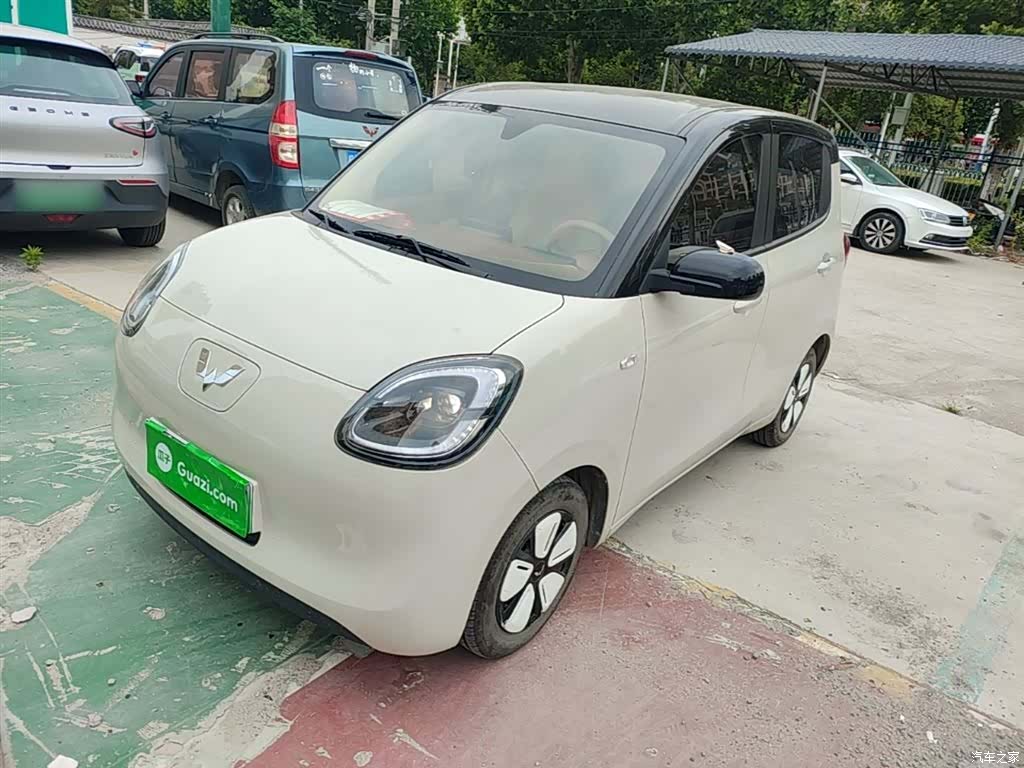 Wuling MINIEV, 2025 1