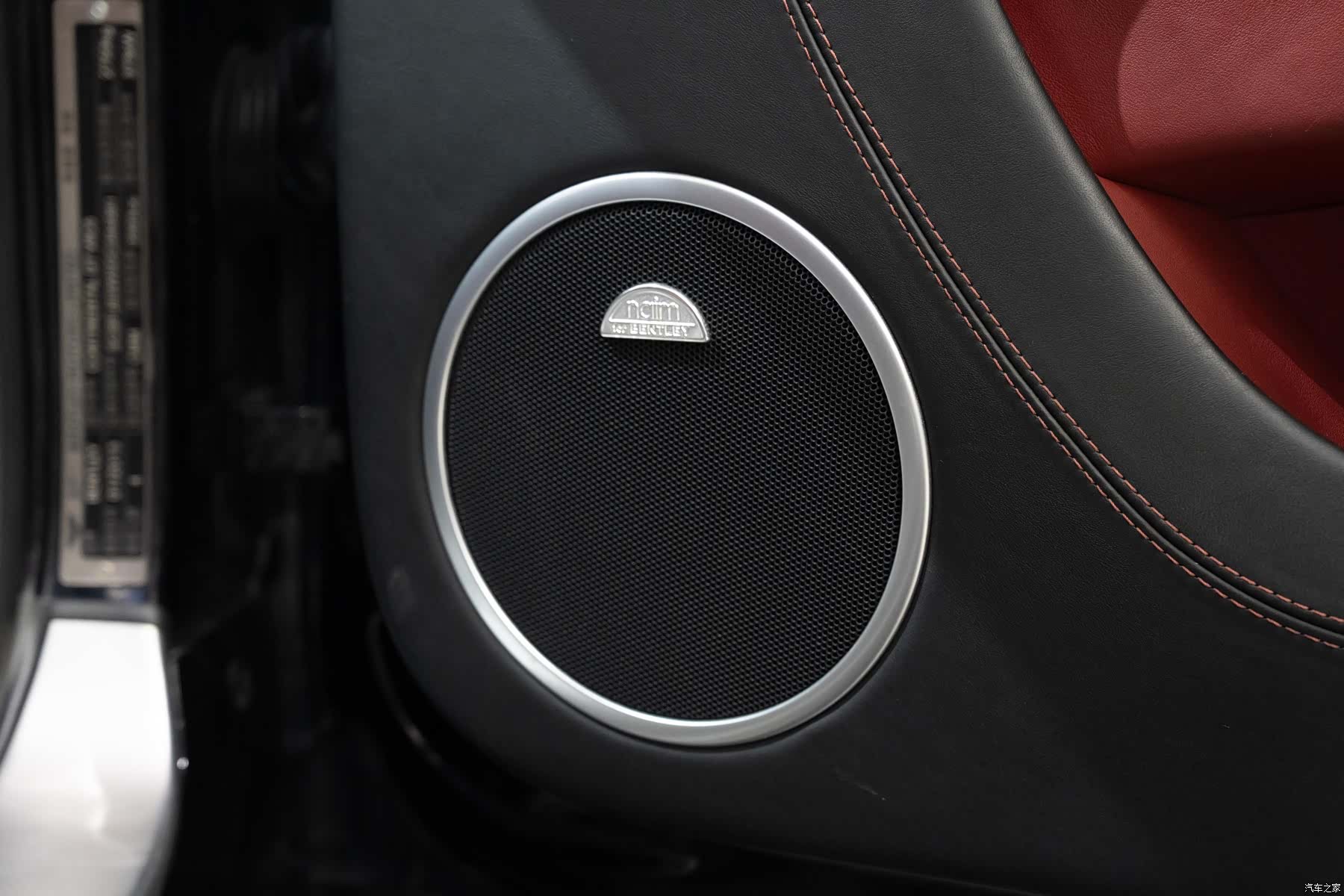 Bentley Continental GT, 2014 9