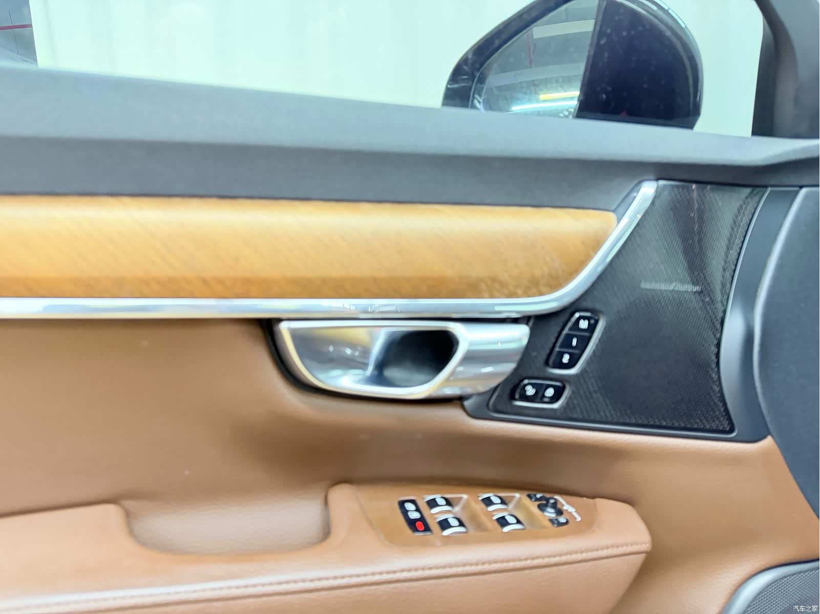 Volvo S90, 2018 22