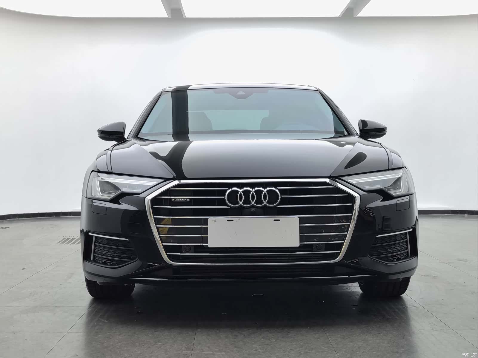 Audi A6L, 2022 2