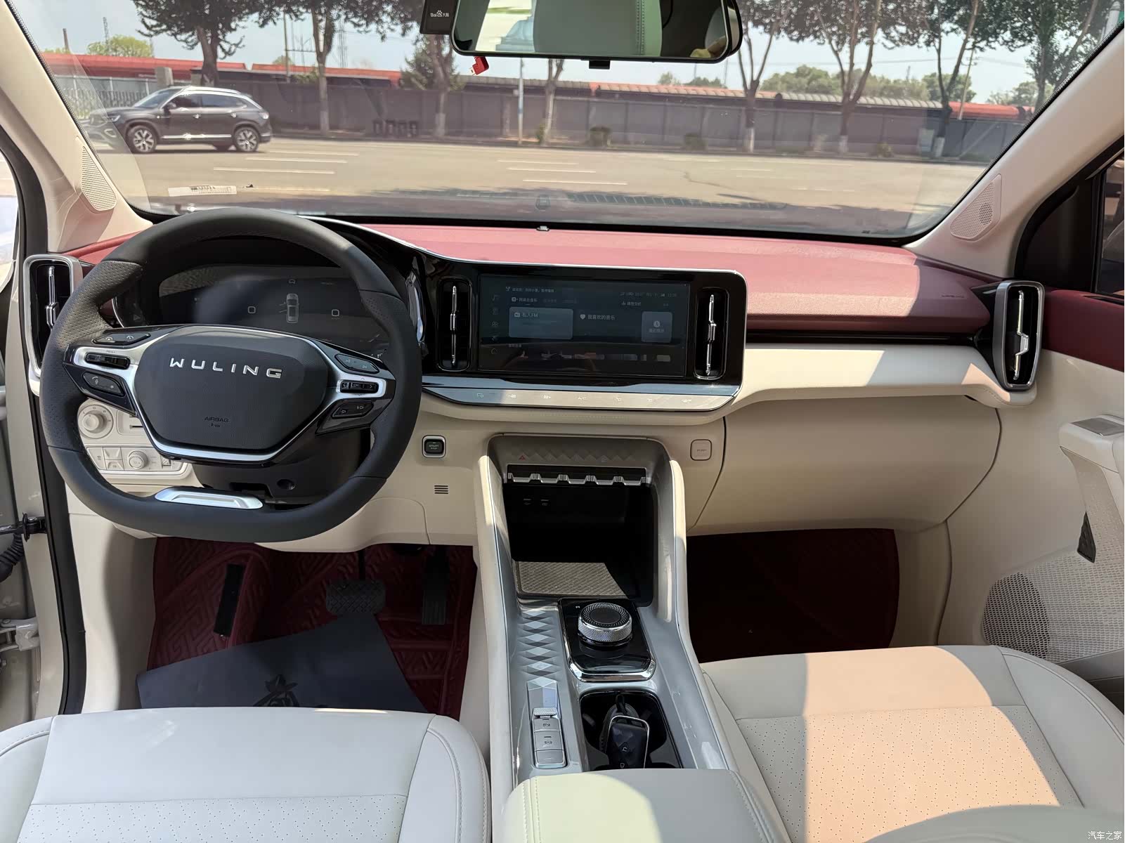 Wuling DHT, 2023 12