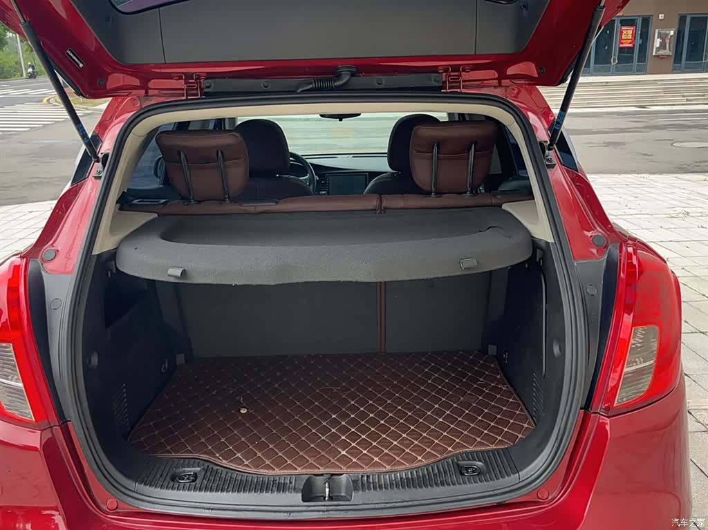 Buick Encore, 2017 10
