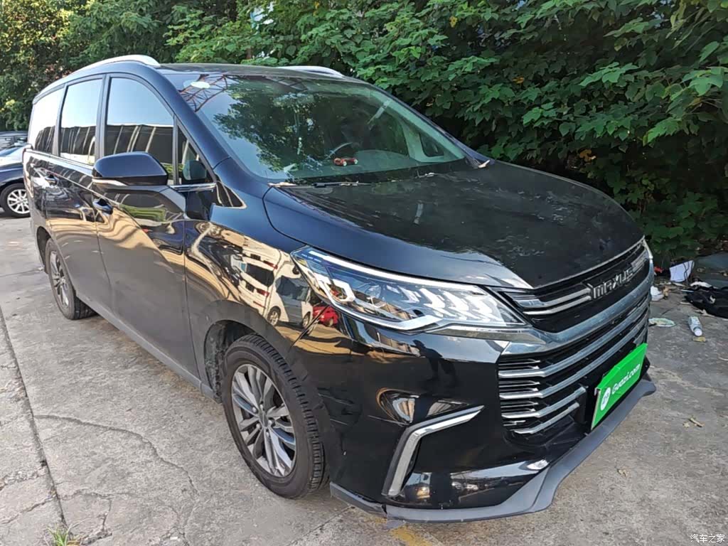 Maxus G50, 2021 4