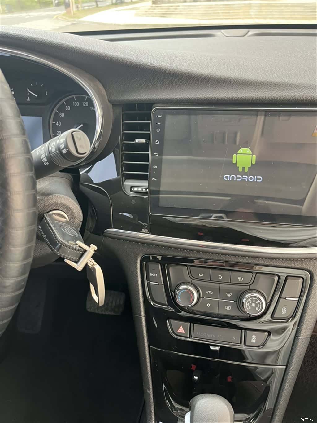 Buick Encore, 2017 14