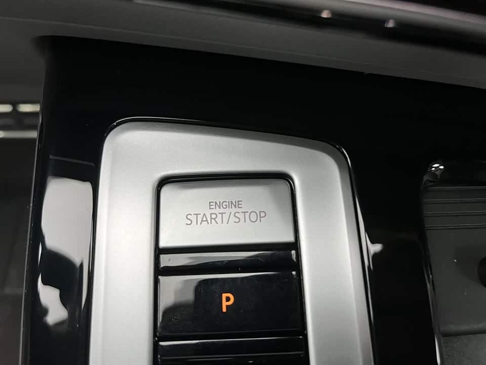 Volkswagen Range patrol