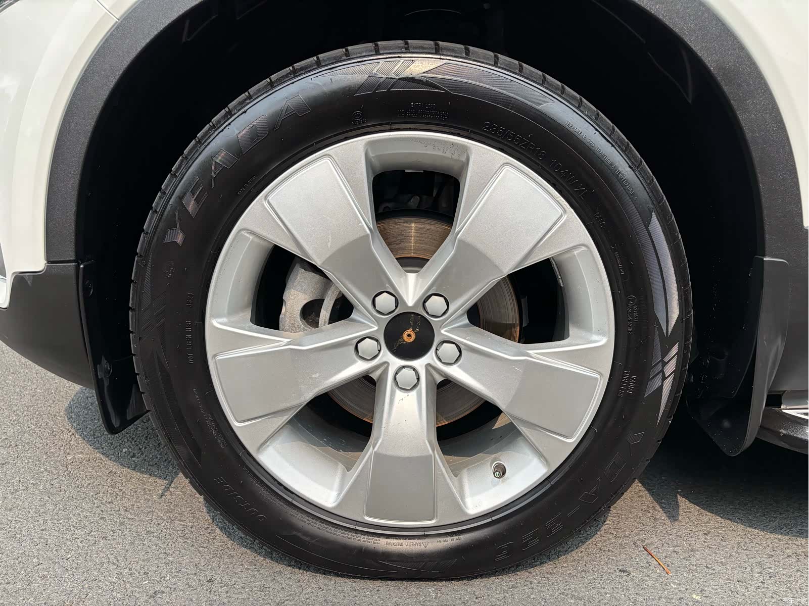 Volvo XC40, 2021 7