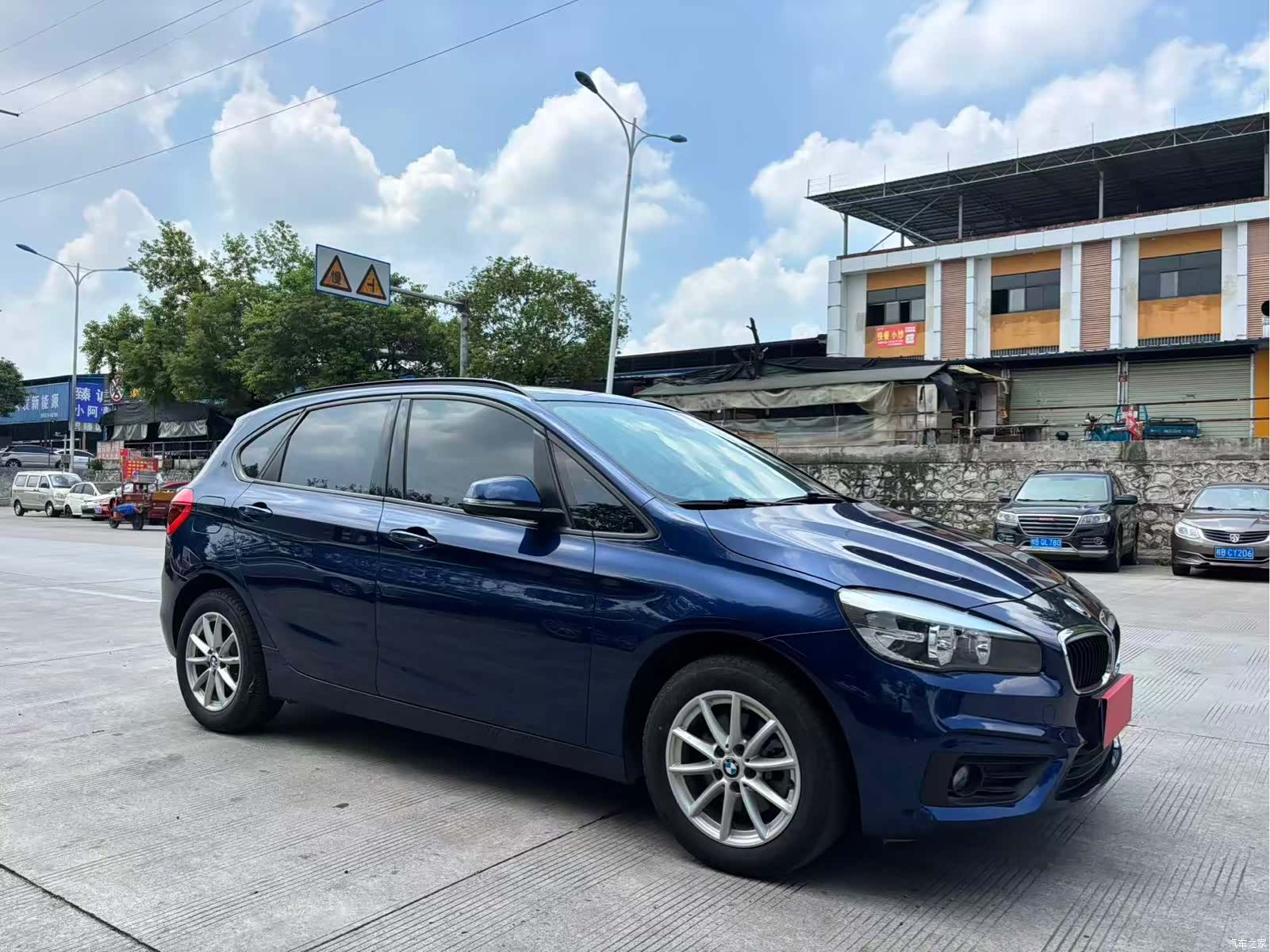 BMW 2 Series, 2017 1