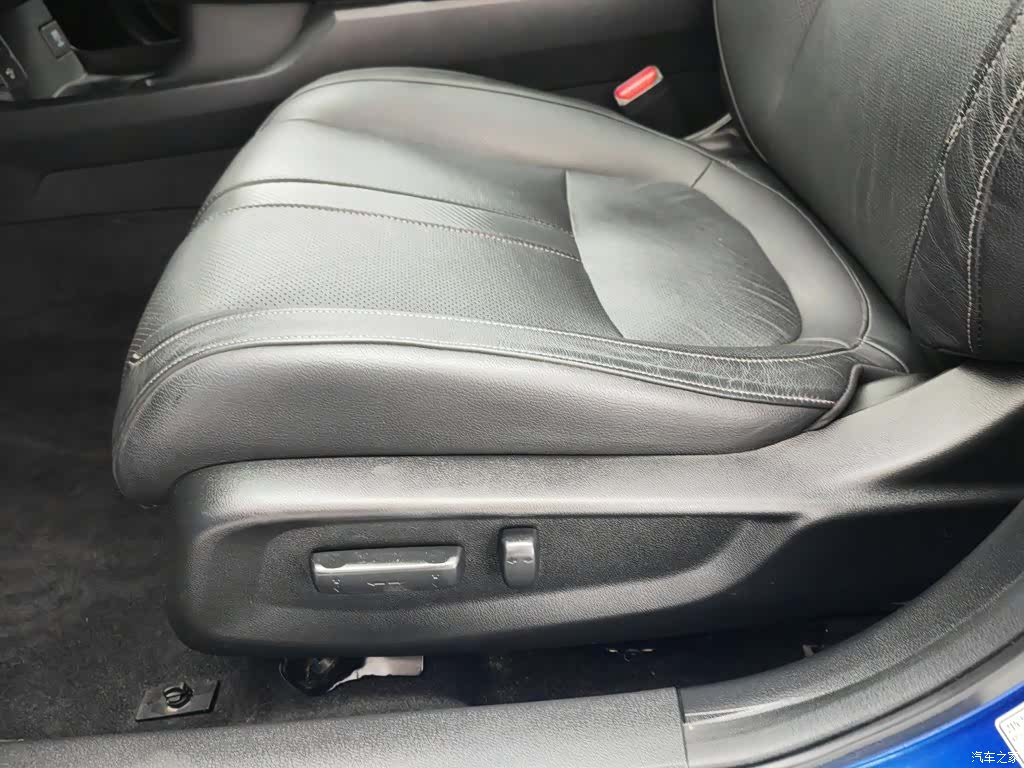 Honda Civic, 2017 20