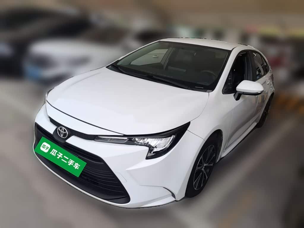 Toyota Corolla Levin