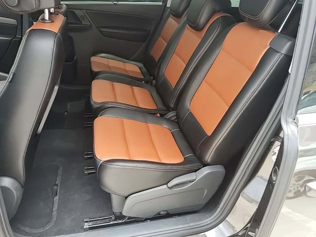 Volkswagen Xia, 2016 17