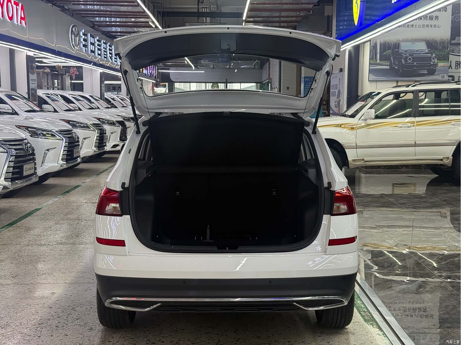 Skoda Kamiq, 2023 7