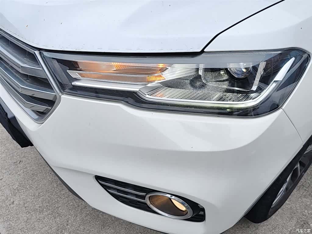 Haval H6, 2017 24