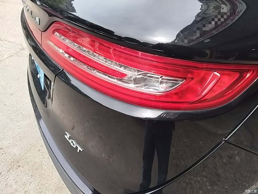 Lincoln MKC, 2018 24