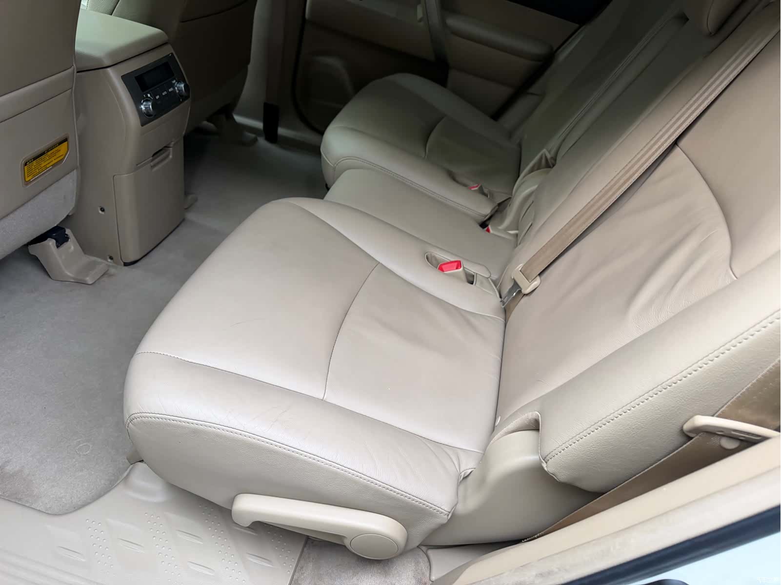 Toyota Highlander, 2014 23