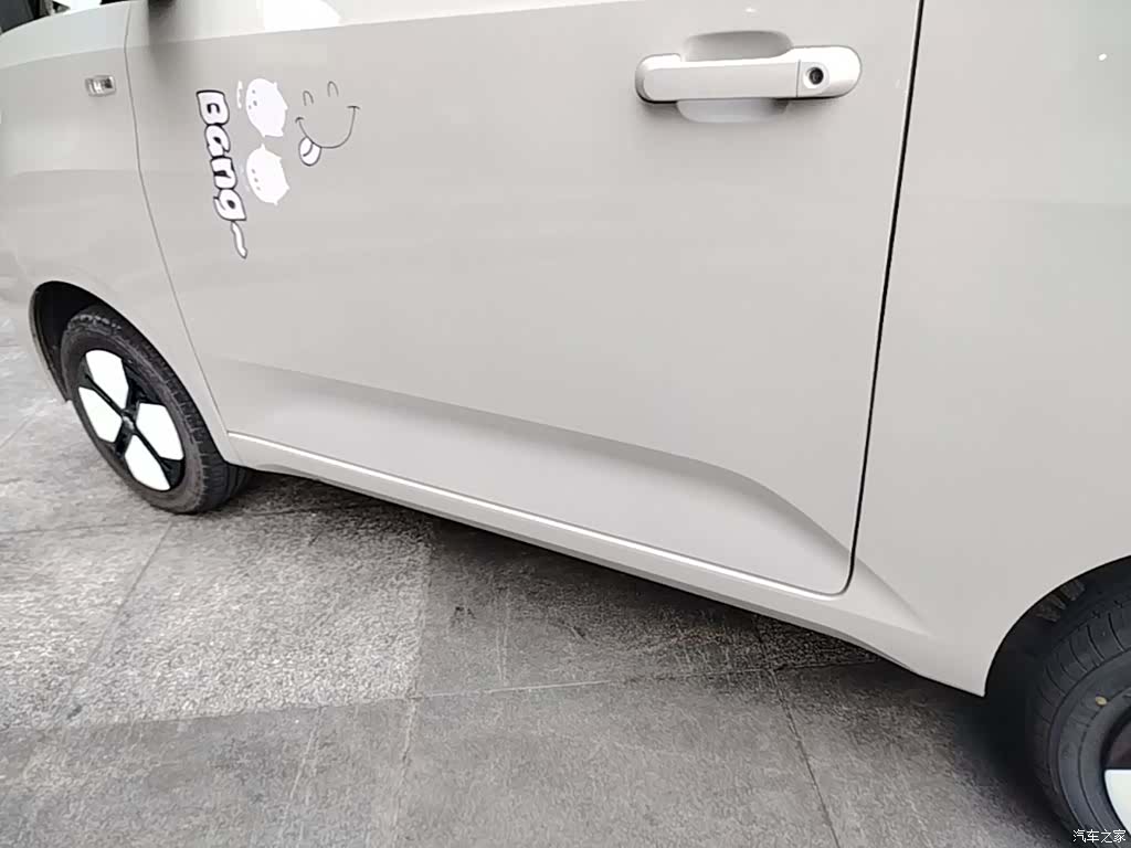Wuling MINIEV, 2024 22
