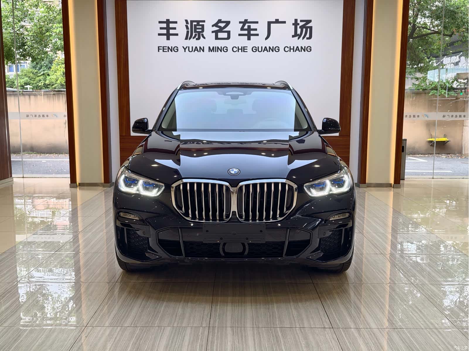 BMW X5, 2021 2