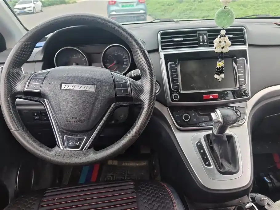 Haval M6