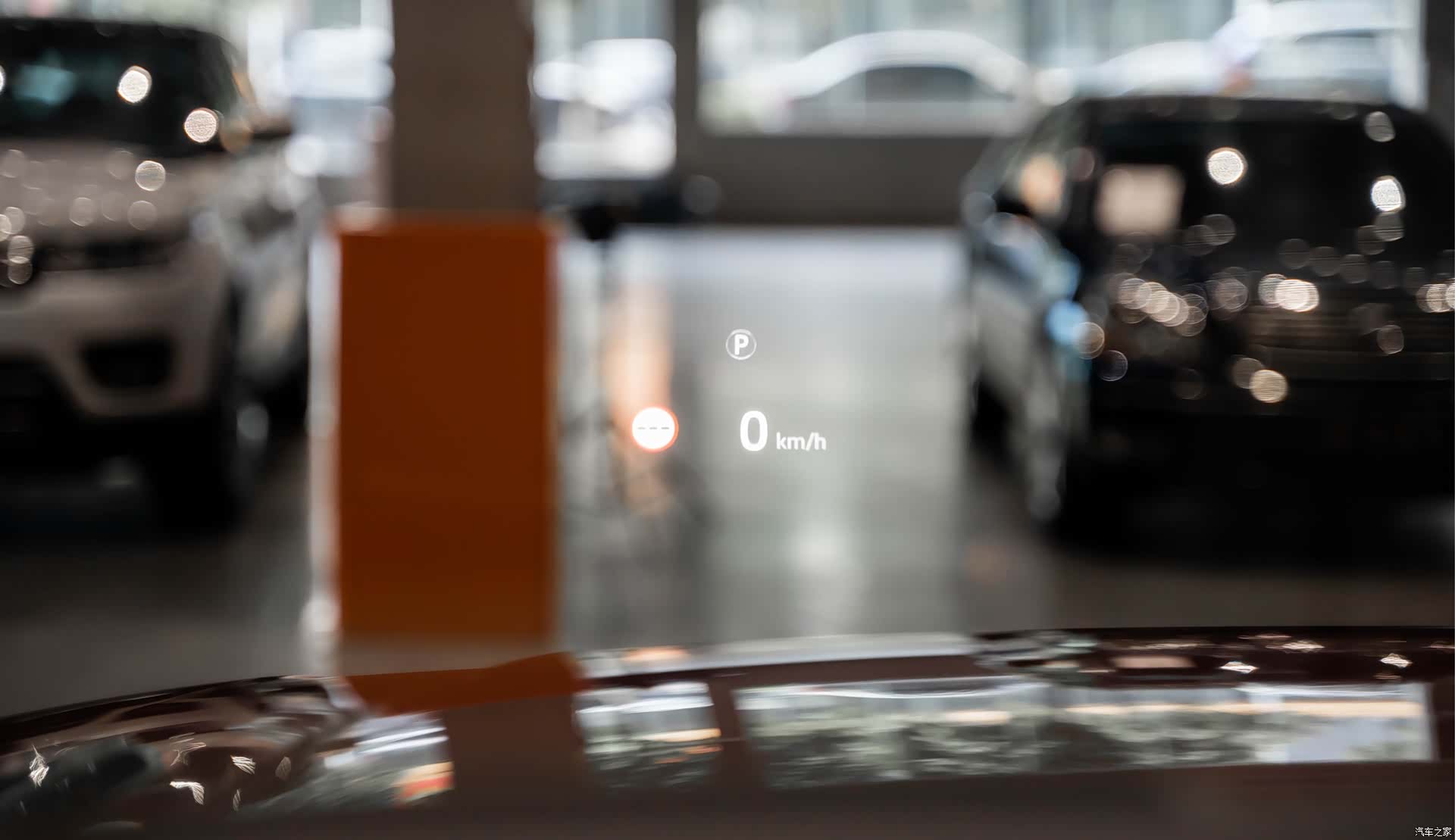 Land Rover Range Rover, 2020 14