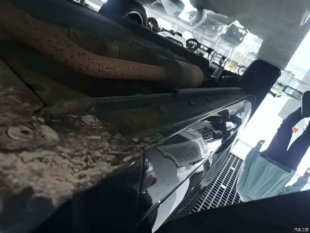 Li Auto ONE, 2021 21