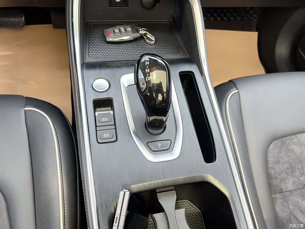 Haval H6, 2022 14
