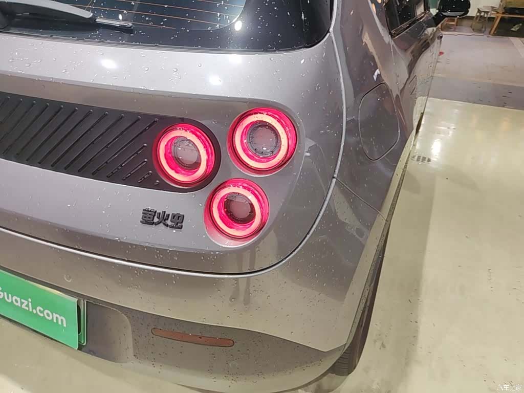 NIO firefly, 2025 8